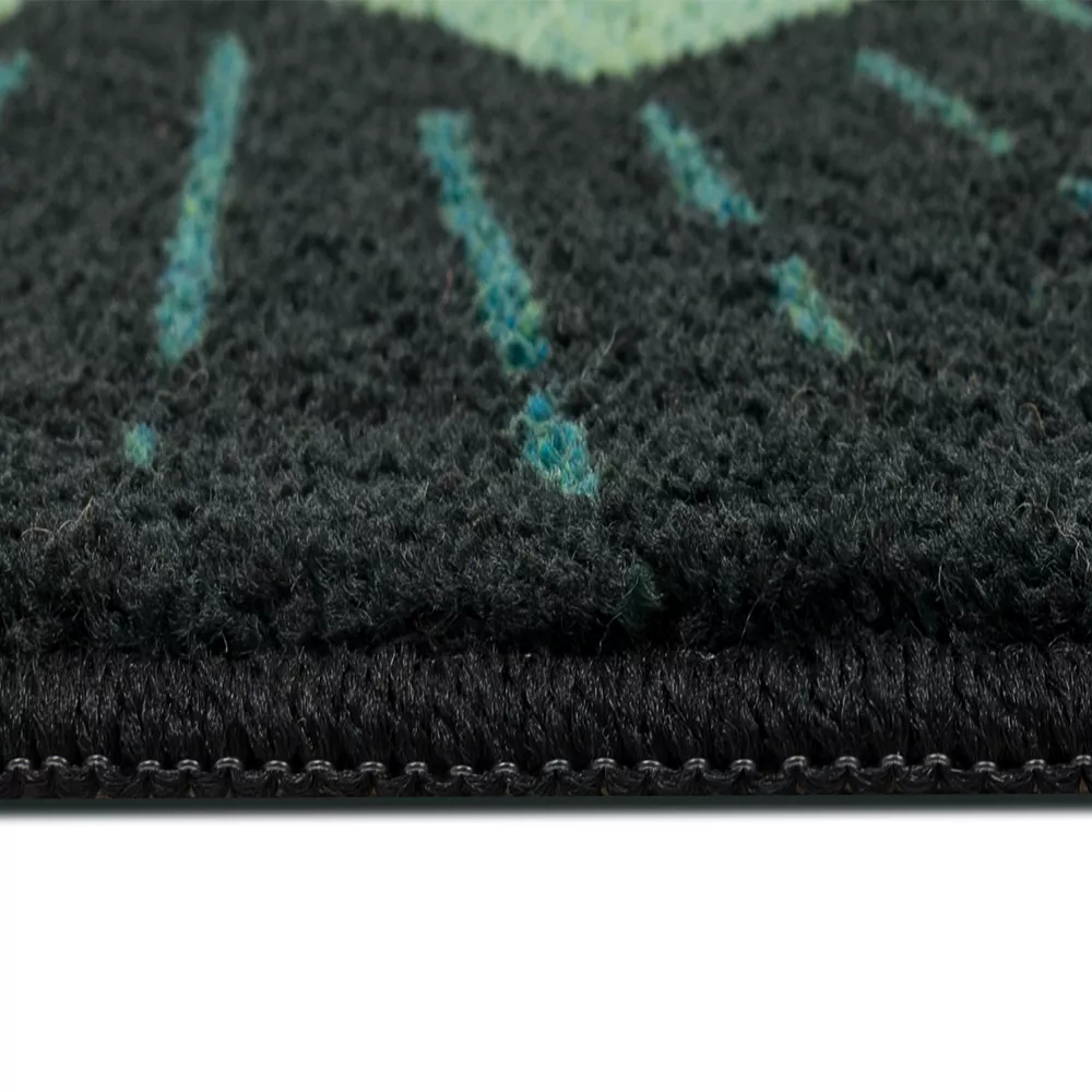 Mohawk Home Mohawk® Home Prismatic Irish Horseshoe Rug 6 Mohawk Home Mohawk® Home Prismatic Irish Horseshoe Rug - Image 4