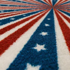 Mohawk Home Mohawk® Home Prismatic American Stripes Rug -Mohawk shop 4669925 ALT3