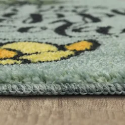 Mohawk Home Mohawk® Home Prismatic Pineapples Accent Kitchen Rug -Mohawk shop 4670051 ALT4