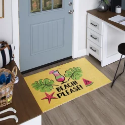 Mohawk Home Mohawk® Home Prismatic Beach Please Rug -Mohawk shop 4670052 ALT