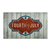 Mohawk Home Mohawk® Home Prismatic Fourth Of July Rug -Mohawk shop 4670053