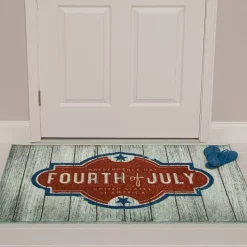 Mohawk Home Mohawk® Home Prismatic Fourth Of July Rug -Mohawk shop 4670053 ALT