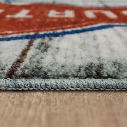 Mohawk Home Mohawk® Home Prismatic Fourth Of July Rug -Mohawk shop 4670053 ALT4