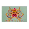 Mohawk Home Mohawk® Home Prismatic Cinco De Mayo Skull Rug