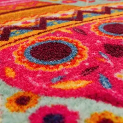 Mohawk Home Mohawk® Home Prismatic Cinco De Mayo Skull Rug 11 Mohawk Home Mohawk® Home Prismatic Cinco De Mayo Skull Rug -Mohawk shop 4670062 ALT3