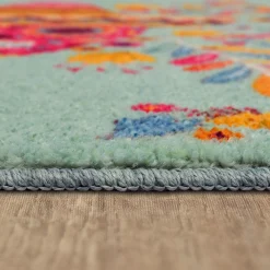 Mohawk Home Mohawk® Home Prismatic Cinco De Mayo Skull Rug 12 Mohawk Home Mohawk® Home Prismatic Cinco De Mayo Skull Rug -Mohawk shop 4670062 ALT4