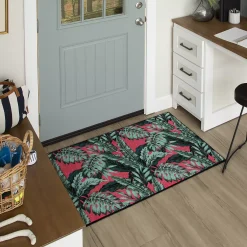 Mohawk Home Mohawk® Home Prismatic Palm Tree Paradise Rug -Mohawk shop 4670078 ALT