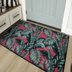 Mohawk Home Mohawk® Home Prismatic Palm Tree Paradise Rug -Mohawk shop 4670078 ALT6