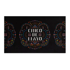 Mohawk Home Mohawk® Home Prismatic Cinco De Mayo Kaleidoscope Rug