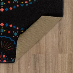 Mohawk Home Mohawk® Home Prismatic Cinco De Mayo Kaleidoscope Rug -Mohawk shop 4670131 ALT2