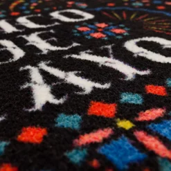 Mohawk Home Mohawk® Home Prismatic Cinco De Mayo Kaleidoscope Rug -Mohawk shop 4670131 ALT3