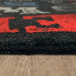 Mohawk Home Mohawk® Home Prismatic Red White & Brew Rug 12 Mohawk Home Mohawk® Home Prismatic Red White & Brew Rug -Mohawk shop 4670162 ALT4