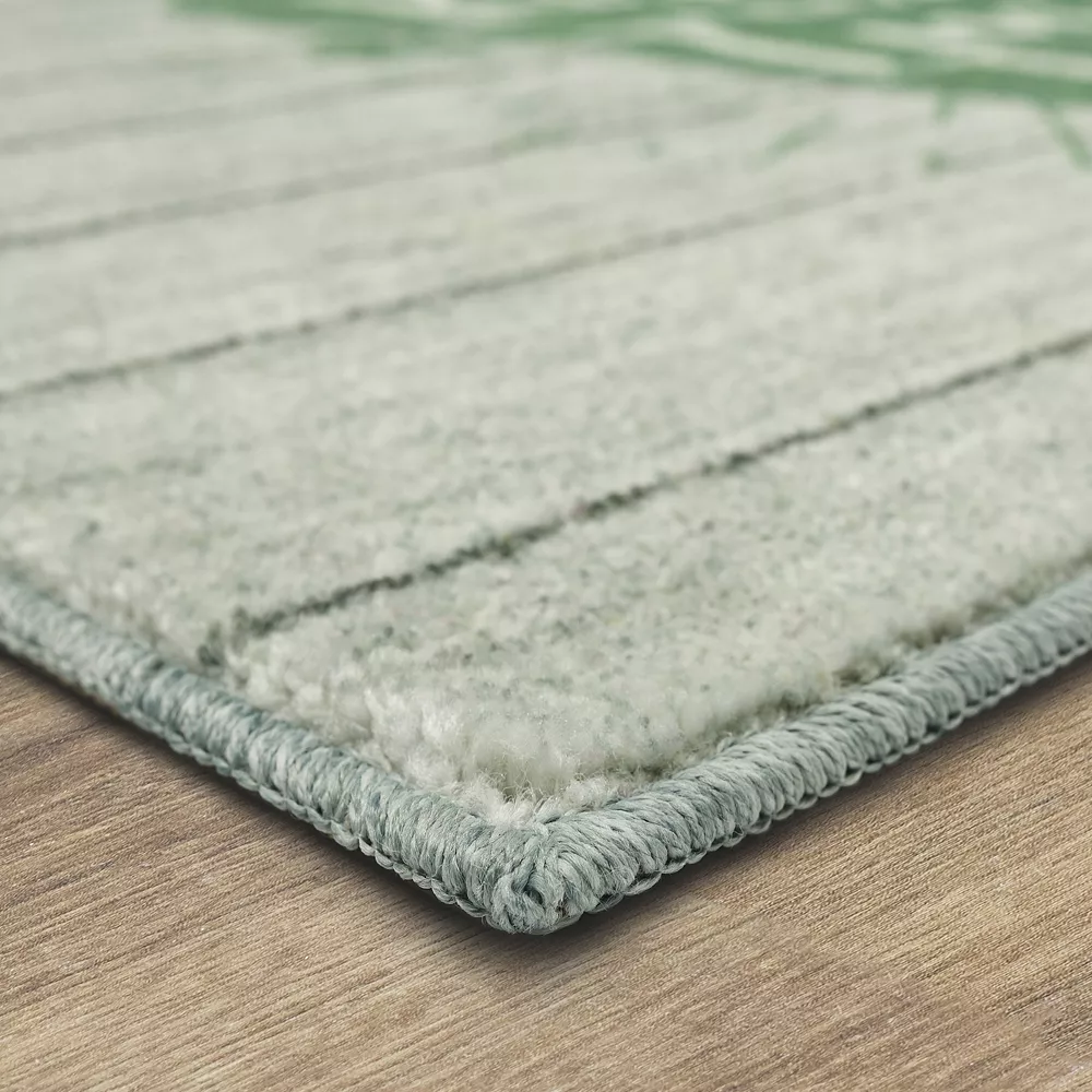 Mohawk Home Mohawk® Home Prismatic Kiss Me I'm Irish Rug 7 Mohawk Home Mohawk® Home Prismatic Kiss Me I'm Irish Rug - Image 5