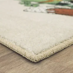 Mohawk Home Mohawk® Home Prismatic Bearded Skull Rug -Mohawk shop 4670184 ALT5