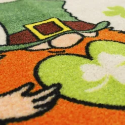 Mohawk Home Mohawk® Home Prismatic Leprechaun Clover Rug 10 Mohawk Home Mohawk® Home Prismatic Leprechaun Clover Rug -Mohawk shop 4670192 ALT3