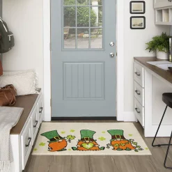 Mohawk Home Mohawk® Home Prismatic Leprechaun Clover Rug 13 Mohawk Home Mohawk® Home Prismatic Leprechaun Clover Rug -Mohawk shop 4670192 ALT6