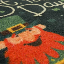 Mohawk Home Mohawk® Home Prismatic St. Patrick's Day Cheer Rug -Mohawk shop 4670196 ALT3