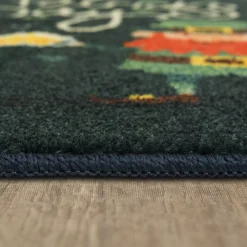 Mohawk Home Mohawk® Home Prismatic St. Patrick's Day Cheer Rug -Mohawk shop 4670196 ALT4