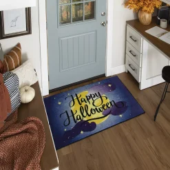 Mohawk Home Mohawk® Home Halloween Moon Rug -Mohawk shop 4672521 ALT