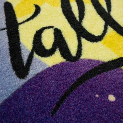 Mohawk Home Mohawk® Home Halloween Moon Rug -Mohawk shop 4672521 ALT3