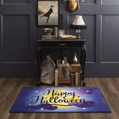 Mohawk Home Mohawk® Home Halloween Moon Rug -Mohawk shop 4672521 ALT6