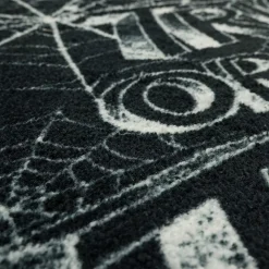 Mohawk Home Mohawk® Home Trick Or Treat Web Rug 9 Mohawk Home Mohawk® Home Trick Or Treat Web Rug -Mohawk shop 4672548 ALT2