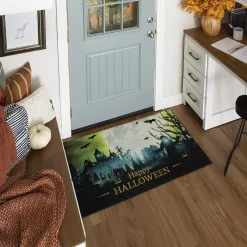 Mohawk Home Mohawk® Home Glowy Spooky Rug -Mohawk shop 4672549 ALT