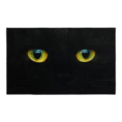 Mohawk Home Mohawk® Home Cat Face Rug
