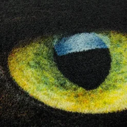 Mohawk Home Mohawk® Home Cat Face Rug -Mohawk shop 4672563 ALT3