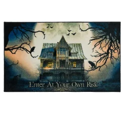 Mohawk Home Mohawk® Home Spooky Enter Rug