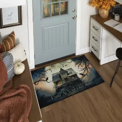 Alternative view of Mohawk Home Mohawk® Home Spooky Enter Rug