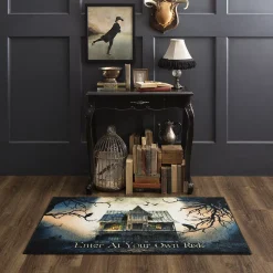 Mohawk Home Mohawk® Home Spooky Enter Rug 11 Mohawk Home Mohawk® Home Spooky Enter Rug -Mohawk shop 4672570 ALT6