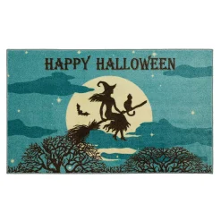 Mohawk Home Mohawk® Home Twilight Witch Rug