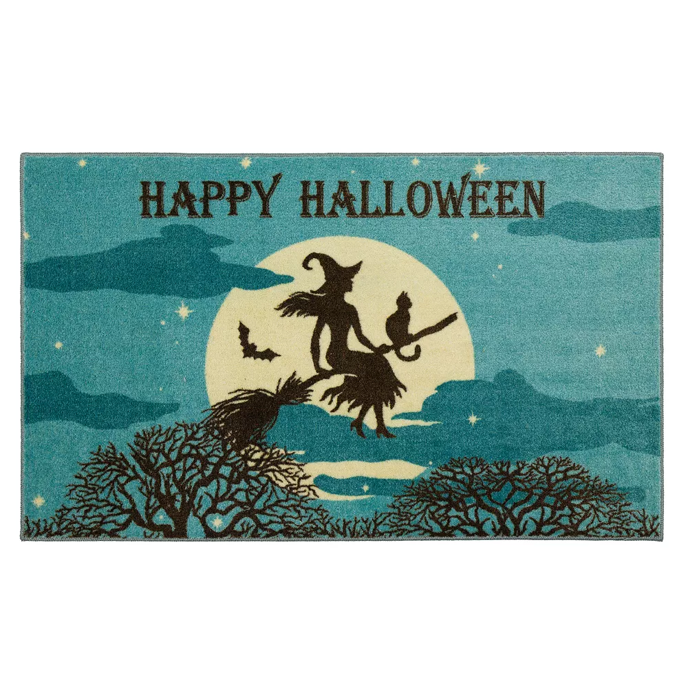 Mohawk Home Mohawk® Home Twilight Witch Rug 3 Mohawk Home Mohawk® Home Twilight Witch Rug