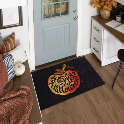 Mohawk Home Mohawk® Home Speckled Pumpkin Rug -Mohawk shop 4672590 ALT