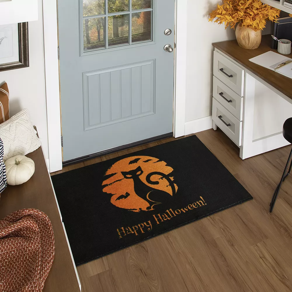 Mohawk Home Mohawk® Home Prismatic Moon Rug 4 Mohawk Home Mohawk® Home Prismatic Moon Rug - Image 2