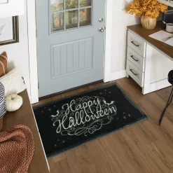 Mohawk Home Mohawk® Home Prismatic Bat Script Rug -Mohawk shop 4672606 ALT