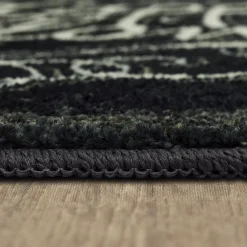 Mohawk Home Mohawk® Home Prismatic Bat Script Rug -Mohawk shop 4672606 ALT5