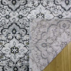 Gertmenian Quattro Medallion Rug -Mohawk shop 4778512 ALT3