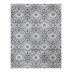 Gertmenian Quattro Medallion Rug