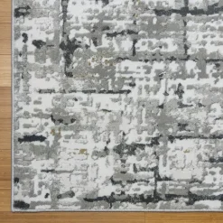 Gertmenian Quattro Abstract Rug -Mohawk shop 4778513 ALT2