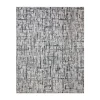 Gertmenian Quattro Abstract Rug 1 Gertmenian Quattro Abstract Rug -Mohawk shop 4778513 Gray