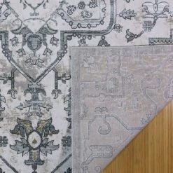 Gertmenian Quattro Cyrus Rug 8 Gertmenian Quattro Cyrus Rug -Mohawk shop 4778515 ALT2