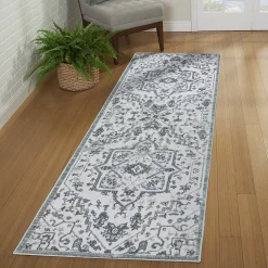 Gertmenian Quattro Cyrus Rug 9 Gertmenian Quattro Cyrus Rug -Mohawk shop 4778515 ALT4