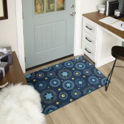 Mohawk Home Mohawk® Home Holiday Stars Rug -Mohawk shop 4787661 ALT