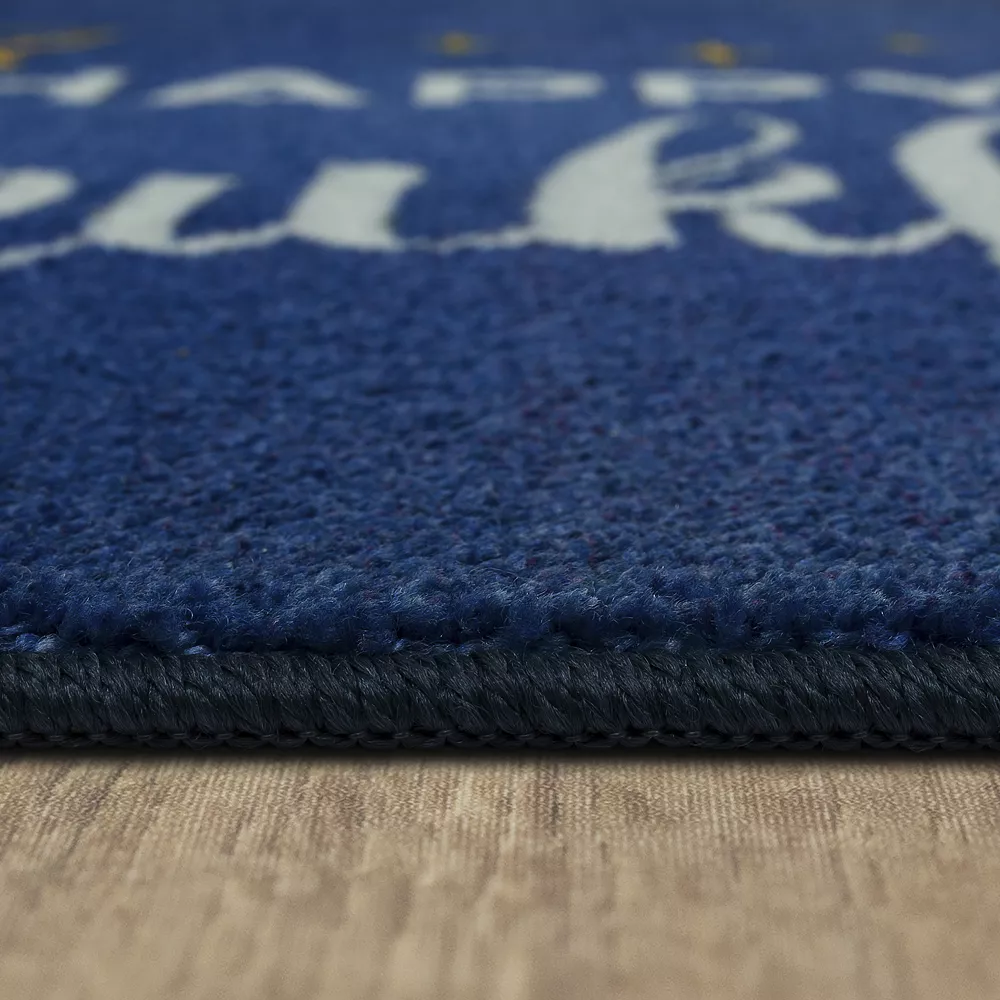 Mohawk Home Mohawk® Home Happy Hanukkah Rug 5 Mohawk Home Mohawk® Home Happy Hanukkah Rug - Image 3