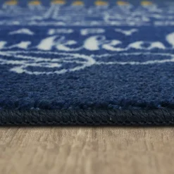 Mohawk Home Mohawk® Home Hanukkah Menorah Rug -Mohawk shop 4787666 ALT2