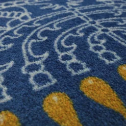 Mohawk Home Mohawk® Home Hanukkah Menorah Rug -Mohawk shop 4787666 ALT3