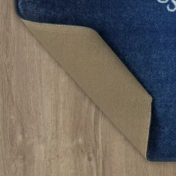 Mohawk Home Mohawk® Home Hanukkah Menorah Rug -Mohawk shop 4787666 ALT4