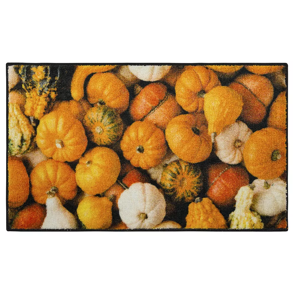 Mohawk Home Mohawk® Home Multi-Color Gourds Rug 3 Mohawk Home Mohawk® Home Multi-Color Gourds Rug
